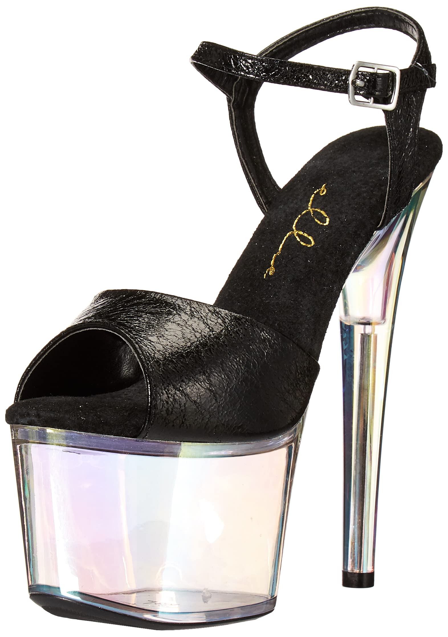 Ellie Shoes womens Stiletto Sandal