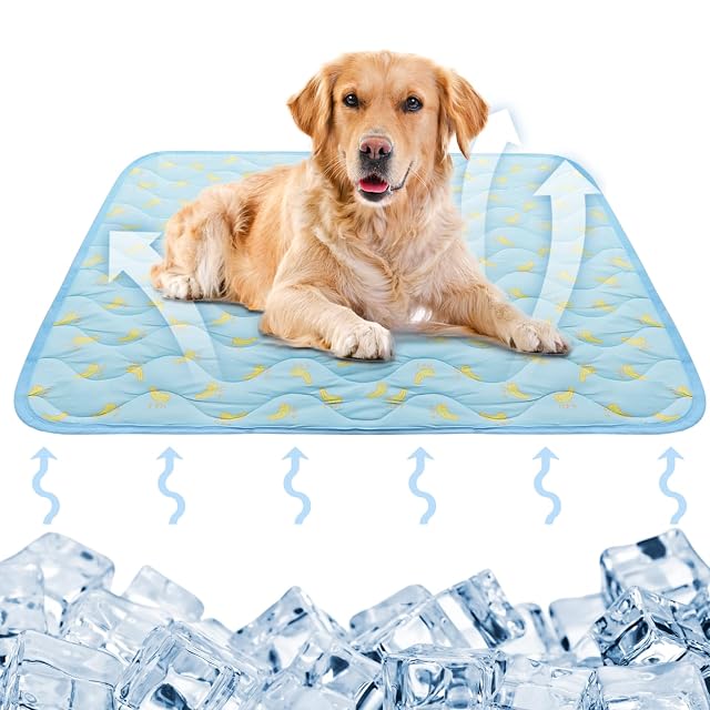Esterilla de Refrigeración para Perros