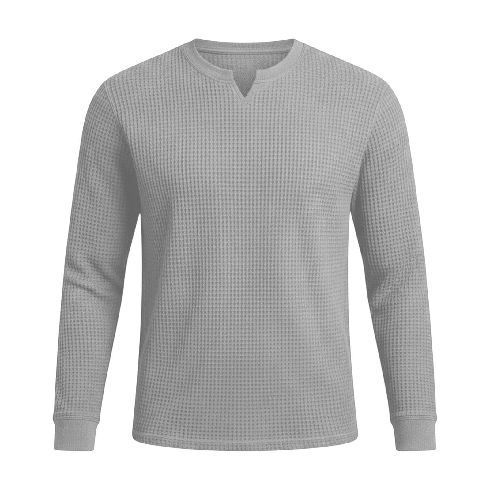 Generico T Shirt Uomo Cotone Girocollo Biologico Magliette da Palestra Elastico Undershirts Seamless Regular Traspirante Maglietta a Maniche Corte Morbida Comoda Casual per Stile Versatile Quotidiano