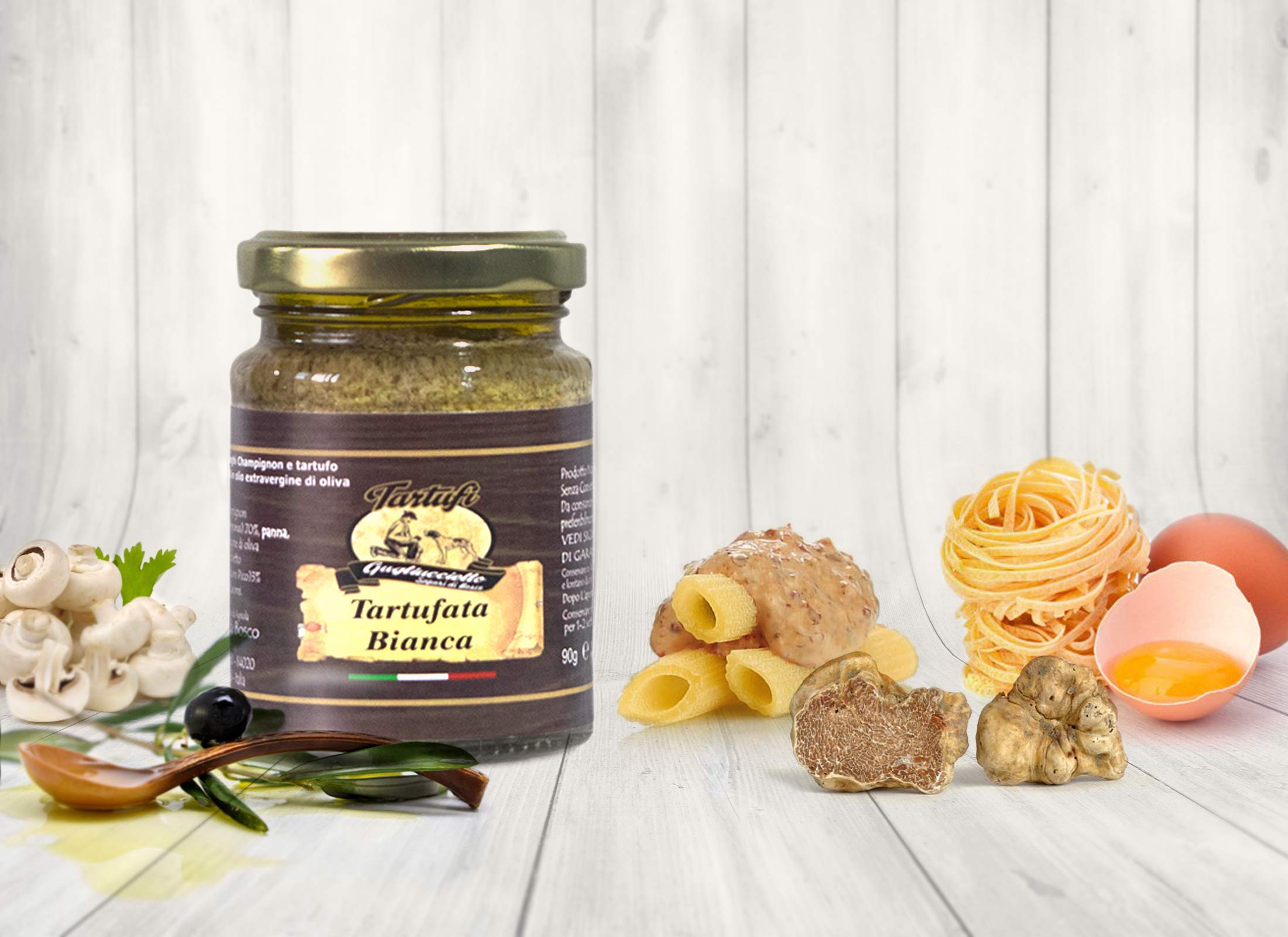 Sughi Pronti Tartufo Nero Estivo Intero Pregiato Di Roccafluvione