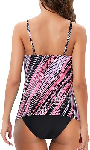 Miniatura 2 de Plus Size Sunflower Swimsuit Swimwear Women Plus Blouson Swimsuit Piece Tummy Short Suit Swim Shorts and Top