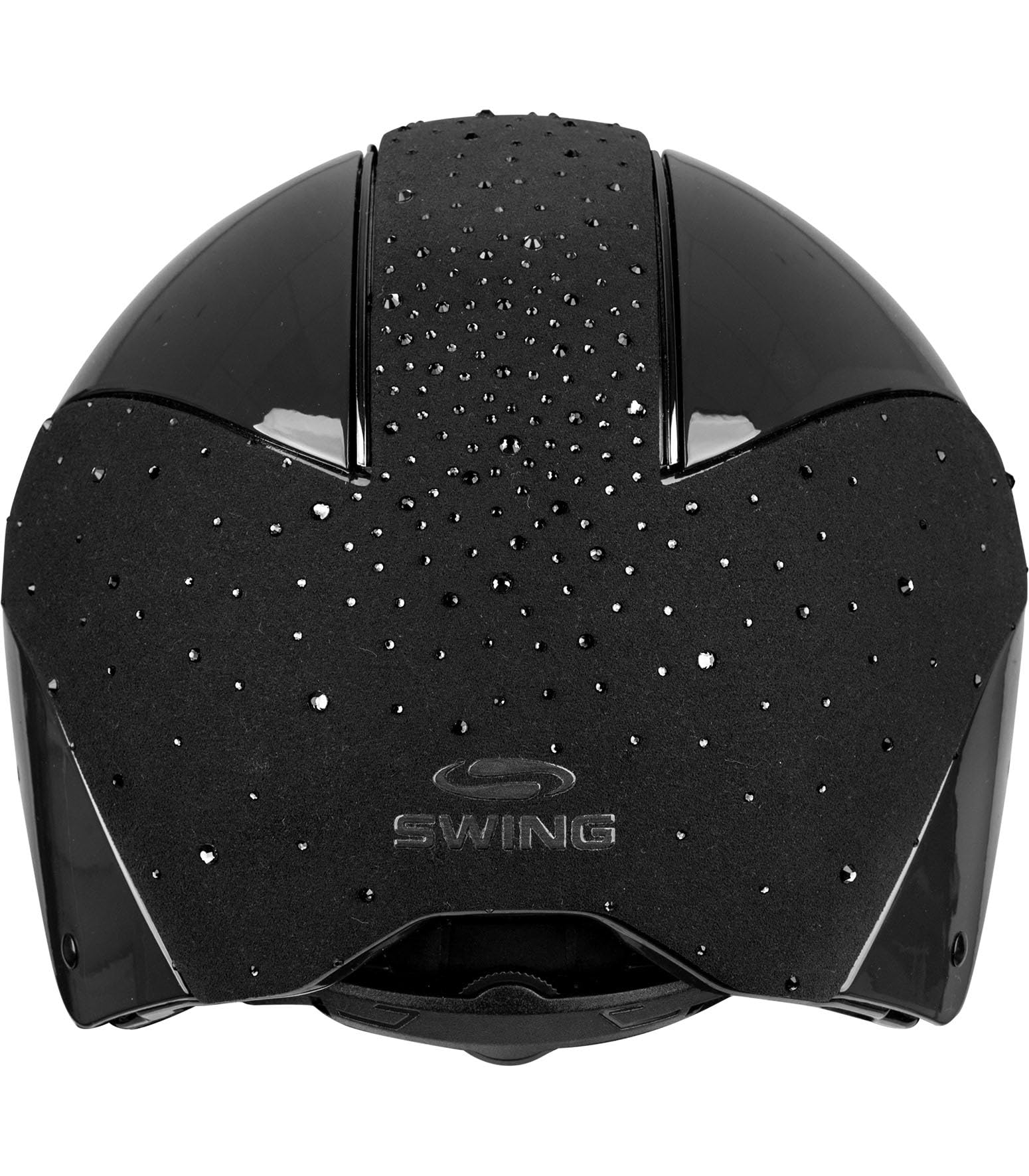 SWING - Casco de equitación H24 Lady Spark