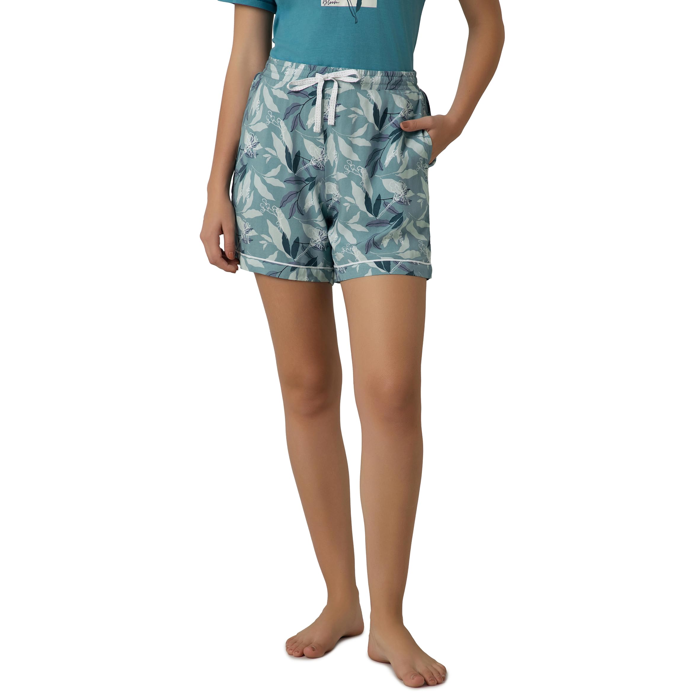 Women's Boxer Shorts