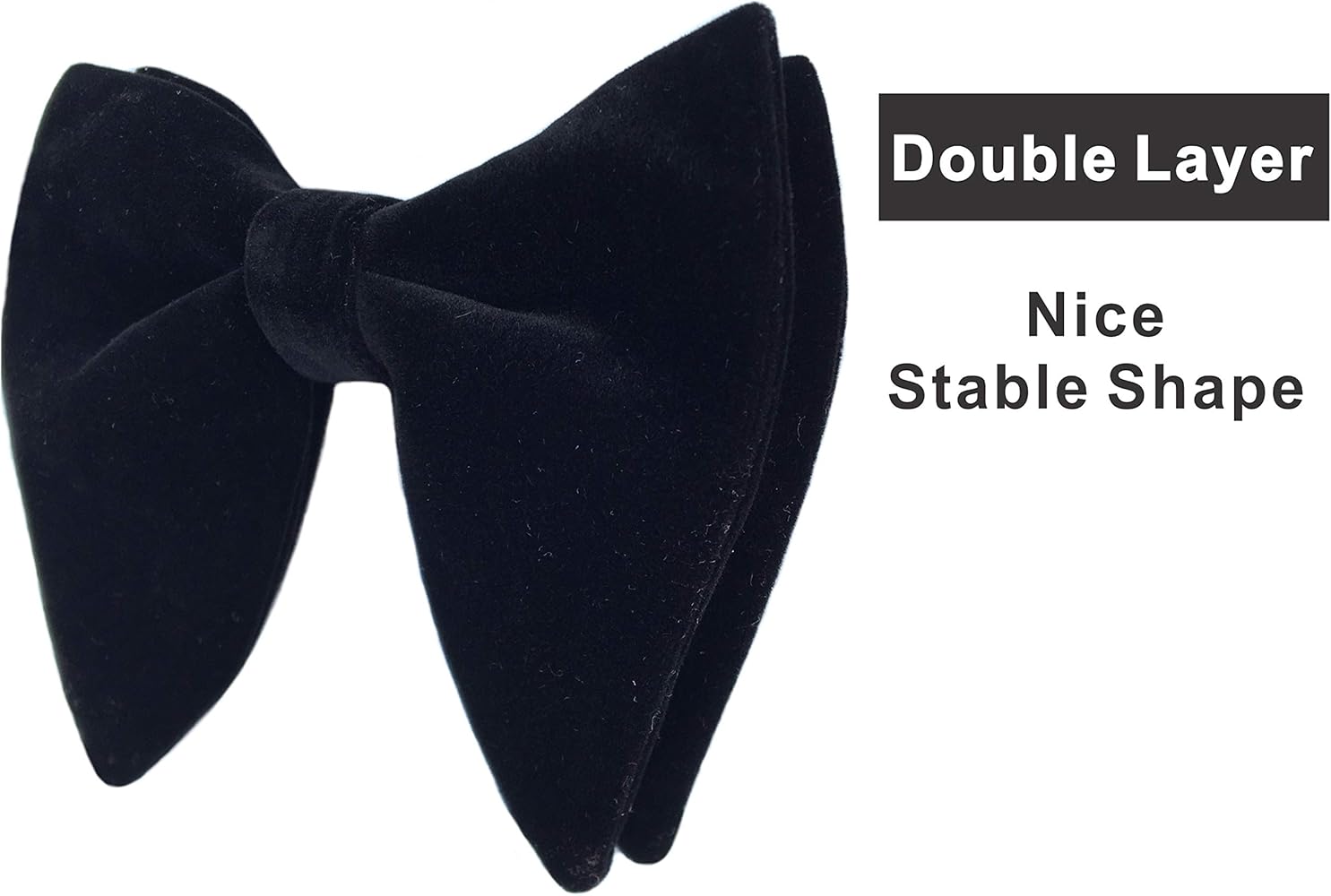 butterfly bow tie amazon