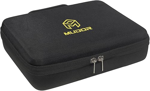 Miniatura 2 de MUODR - 180 soportes para monedas para coleccionistas, cápsula de monedas de 1.181 in con junta de 5 tamaños, estuche de almacenamiento de monedas,