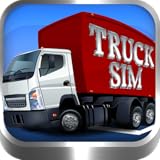 Truck Sim - 3D Parking Simulator