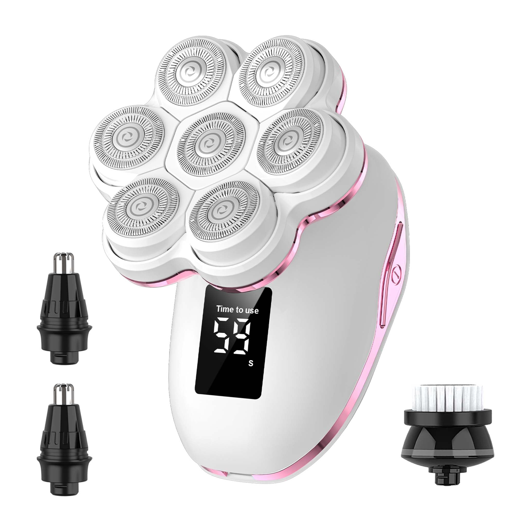 Electric Razors for Women