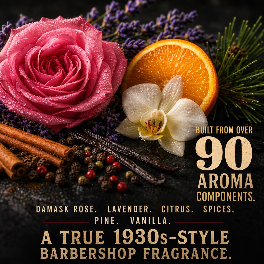 Sweet Georgia Brown HAIR TONIC 500 ml