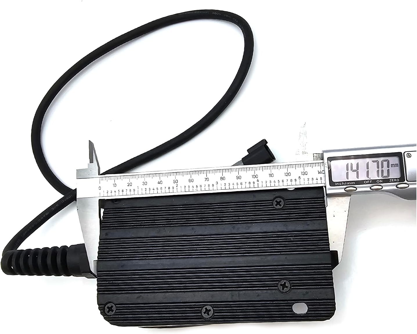 New Foot Switch Foot Pedal 227618GT 227618 Compatible with Genie S-40 S-45 S-60 S-65 S-80 S-85 SX-105 SX-125 Z-45/25 Z-62/40 Z-80/60 lifts Parts