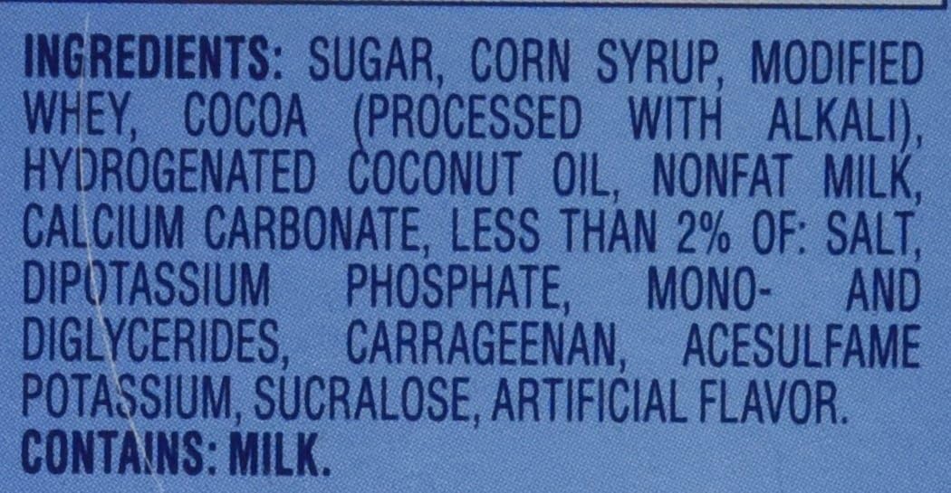 Swiss Miss Regular Hot Cocoa Mix, 50 packets,NET WT 36.5oz. (50X0.73 ENVELOPES)