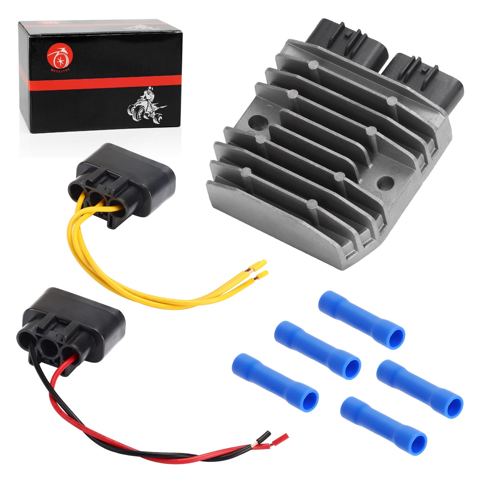 REGULATOR　orage r8 hybrid MIU14478_iso1.png