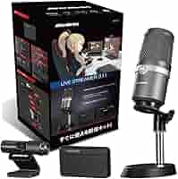 Amazon | AVerMedia Live Streamer 311 ゲームキャプチャー+USB