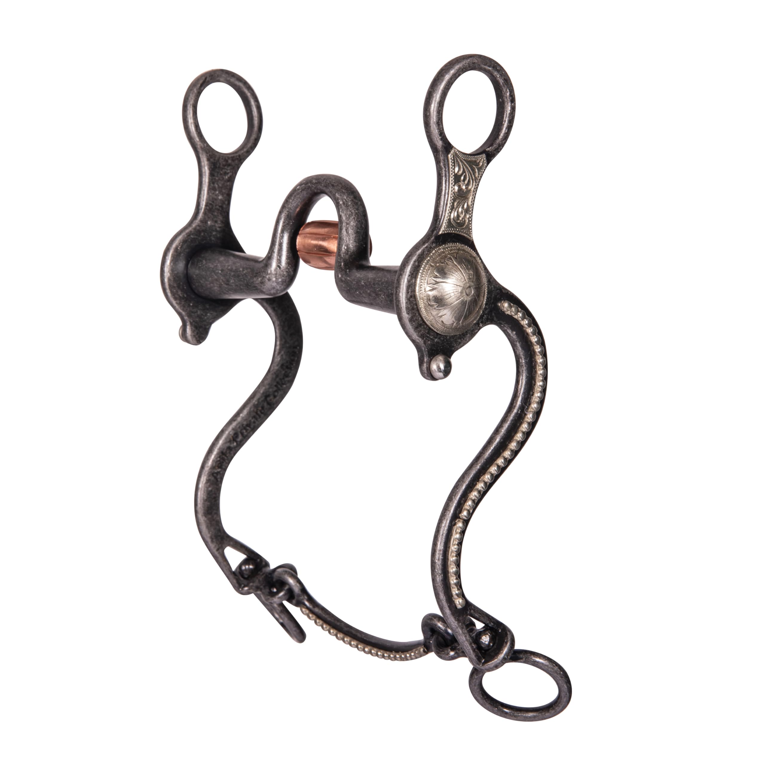 Professional's Choice AV Woodside Medium Port Roller