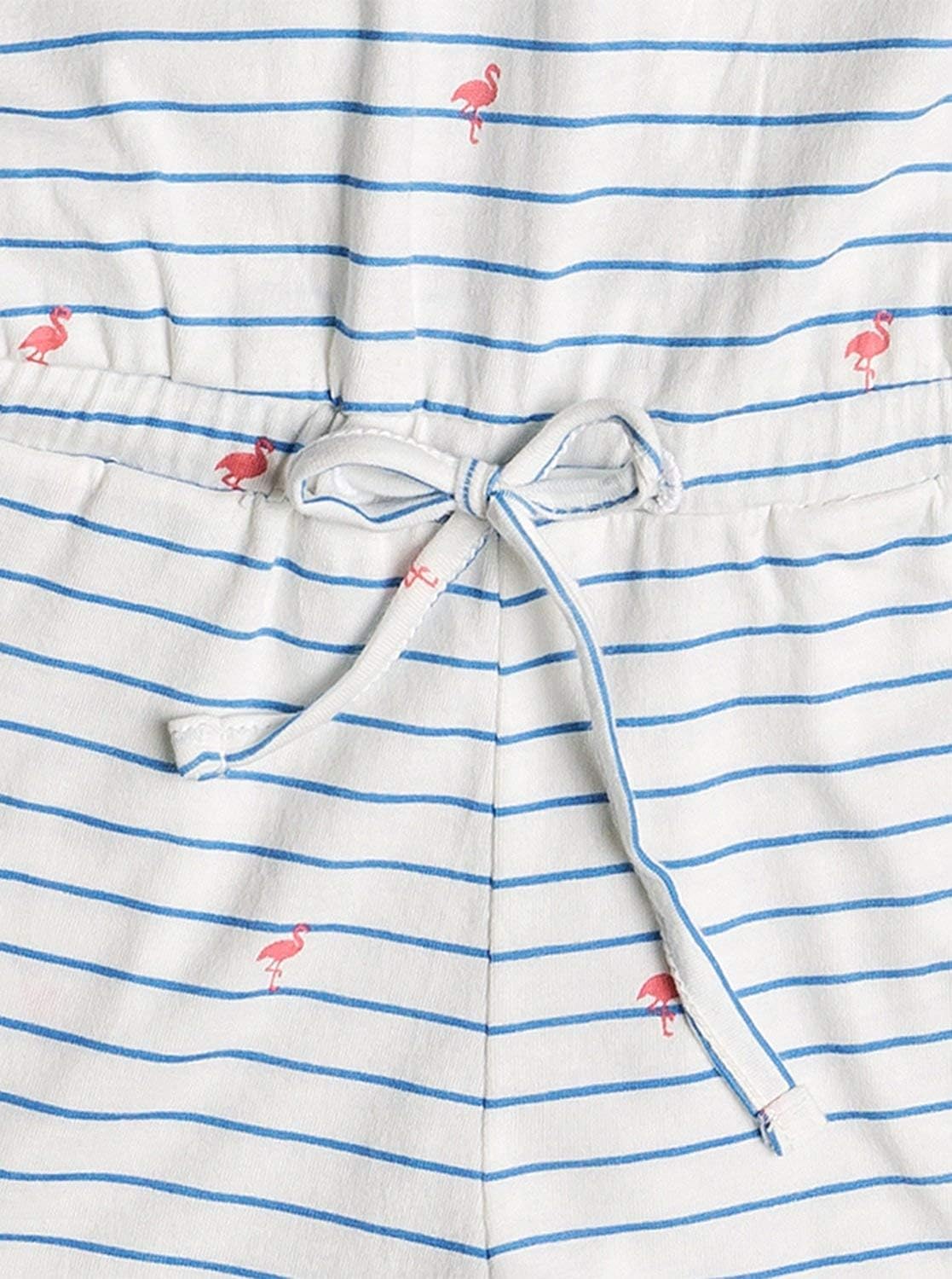 Roxy DRESS ガールズ US サイズ: 5 カラー: ホワイト