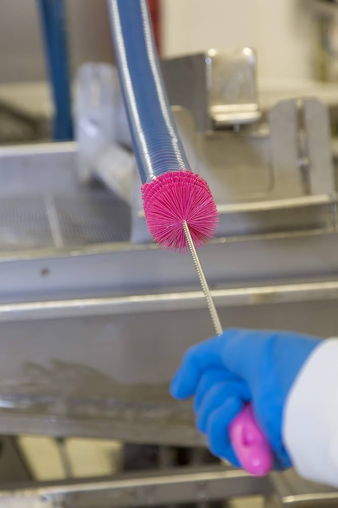 (未使用･未開封品)　キョーワクリーン パイプブラシ 青 直径10mm Vikan(ヴァイカン)パイプクリーナー 53753 ar3p5n1 楽天市場】【中古】 キョーワクリーン パイプブラシ 青 直径10mm