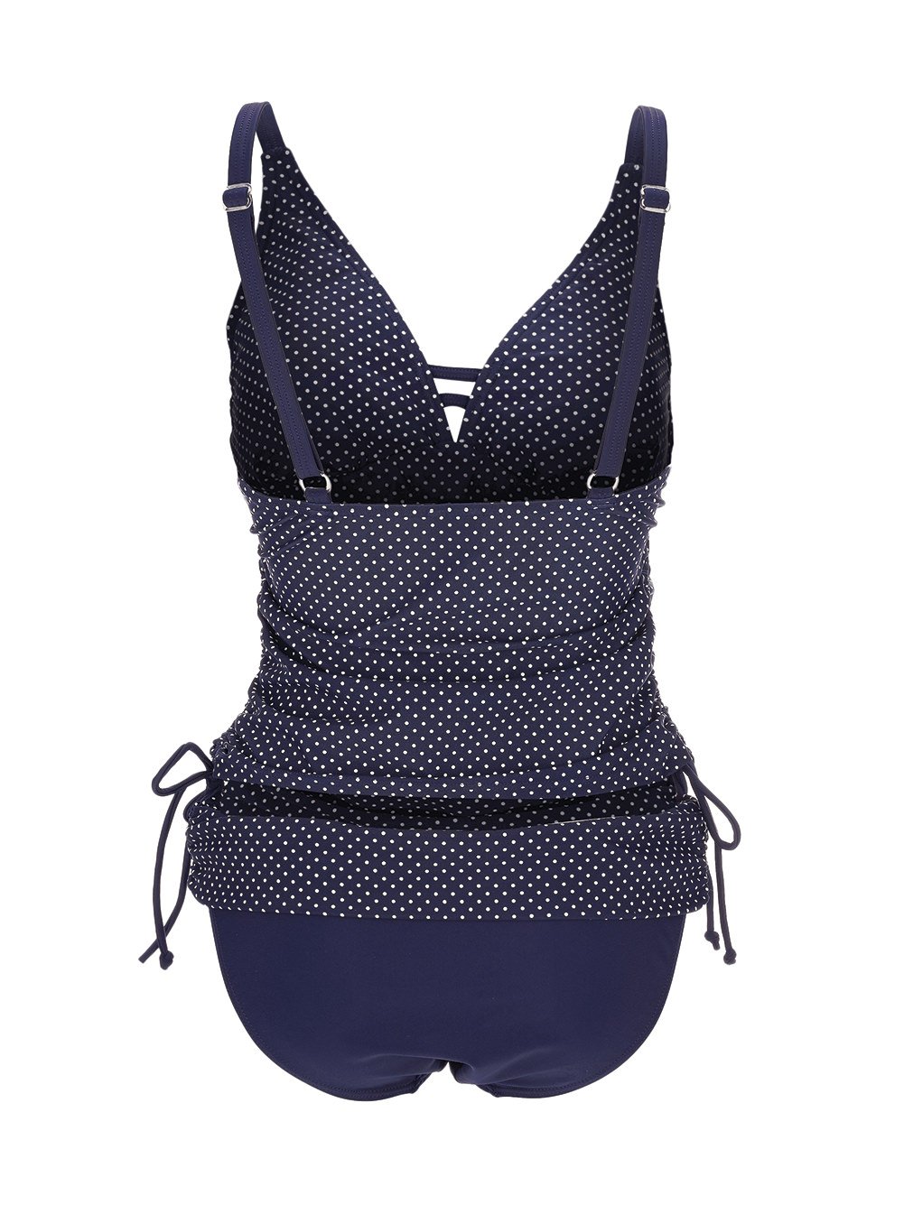Petit Amour Damen Umstandstankini AVA Tankiniset Größen Cup B bis Cup D PA-SW-0142