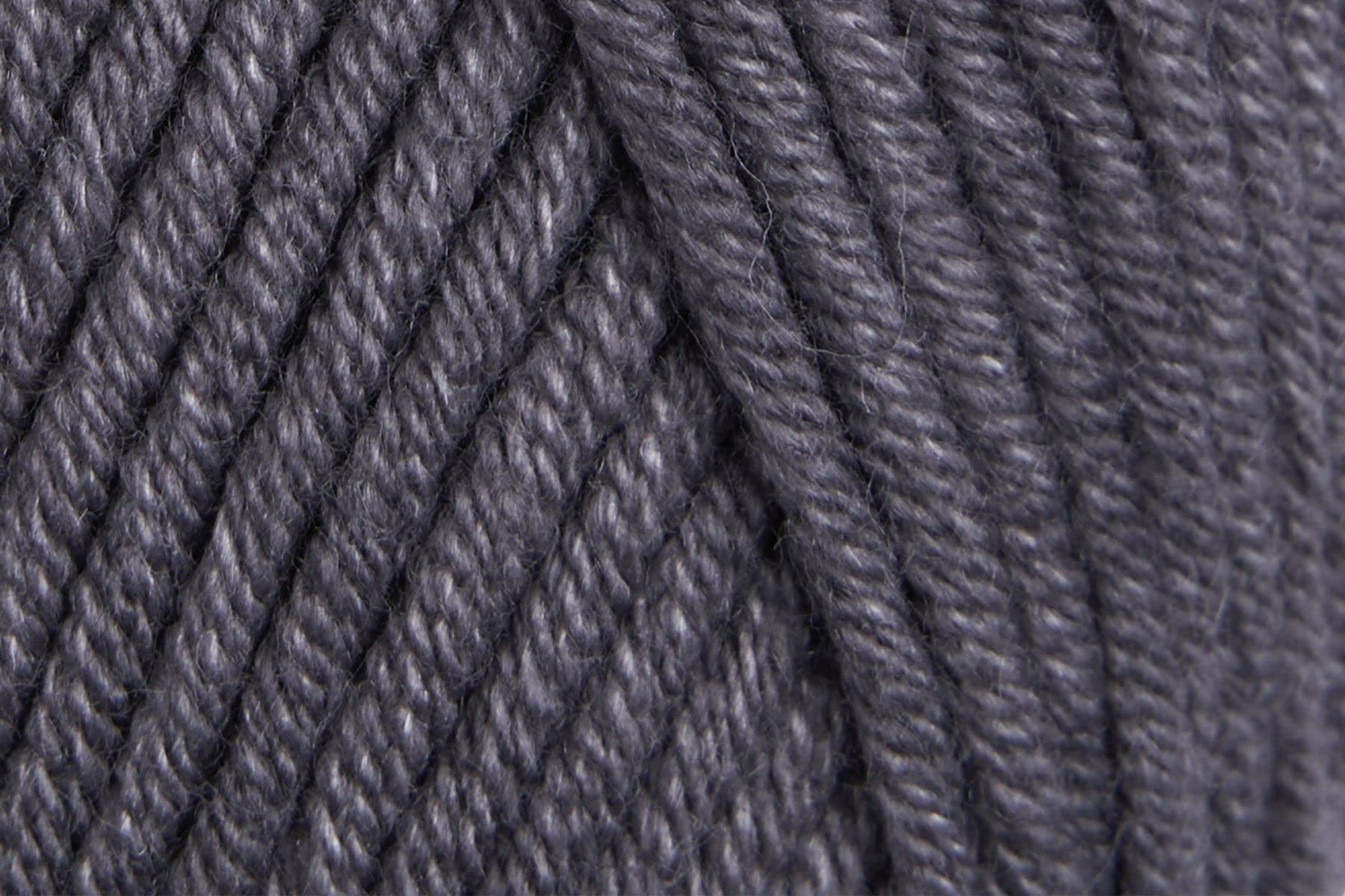 Rowan Four Seasons Cloudy 60% Cotton 40% Acrylic Yarn - 50g - Image 2