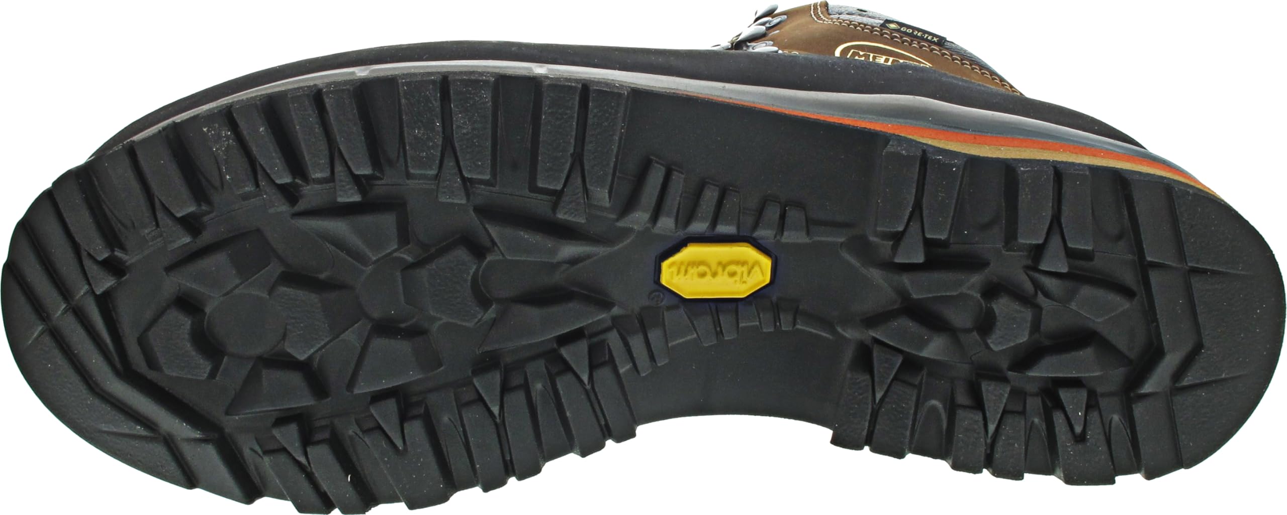 Meindl Vakuum Men GTX 680083 - Chaussures de randonnée - Homme