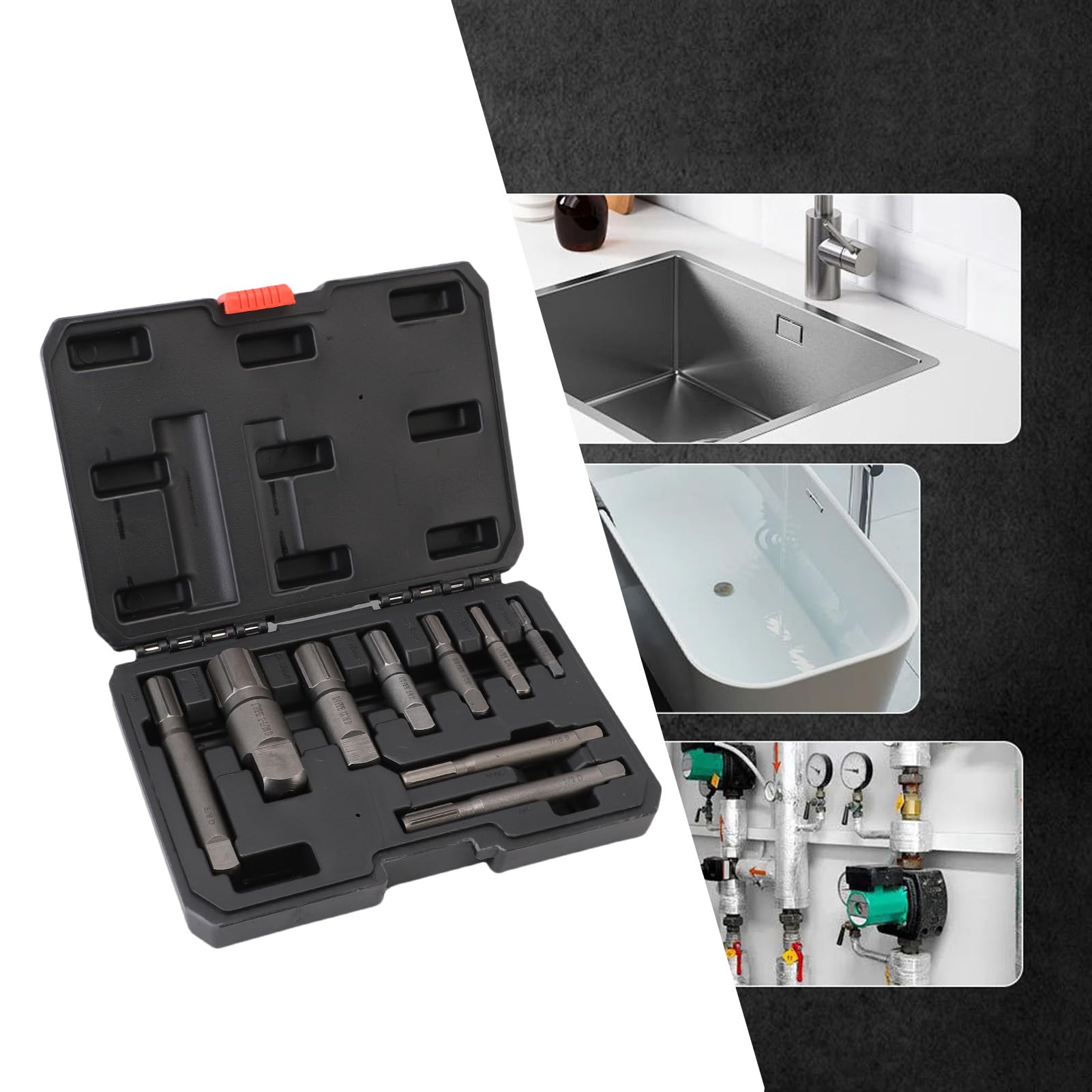 Pipe Extractor Set - Image 4