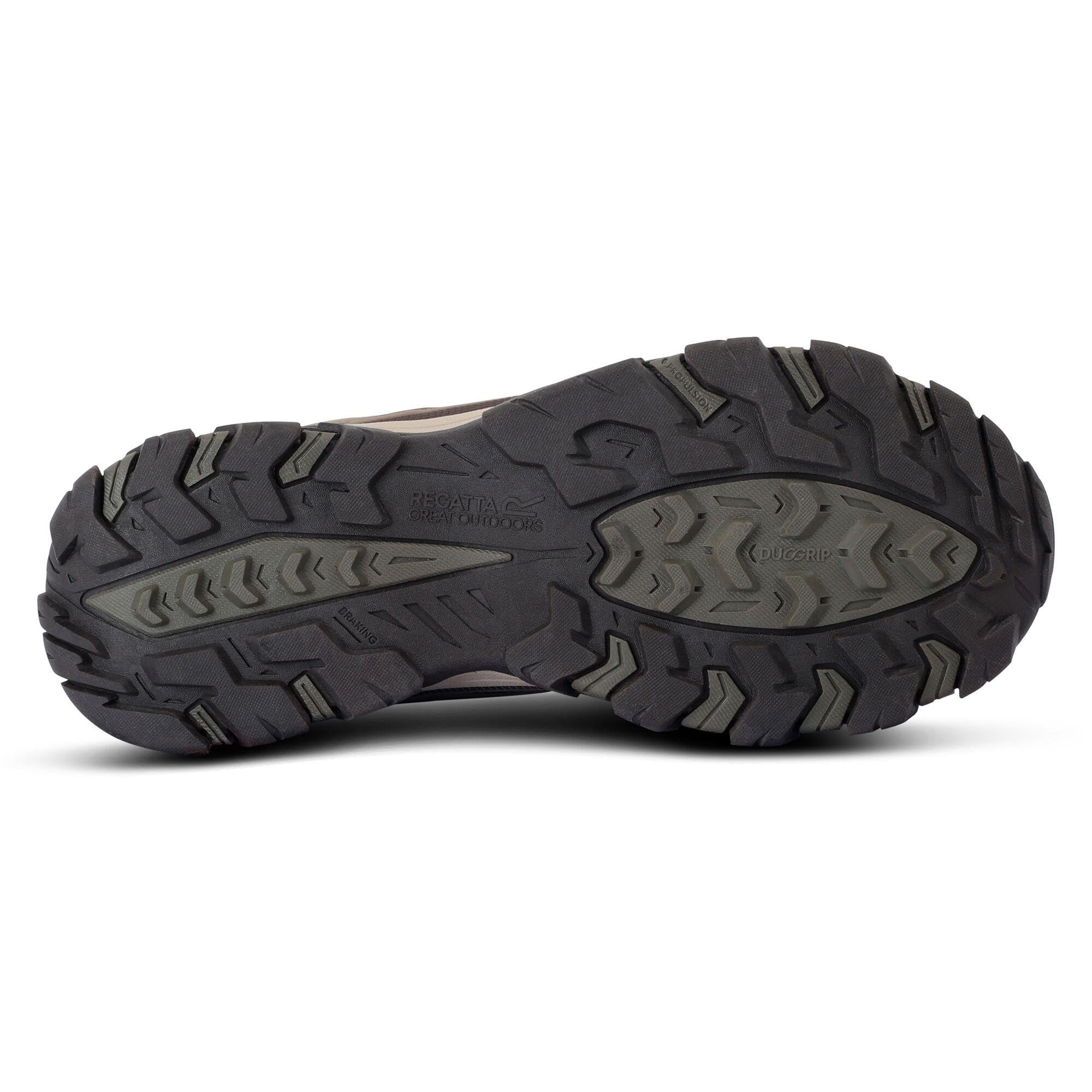 Regatta Zapatos Bajos Lady Holcombe 3 para Mujer