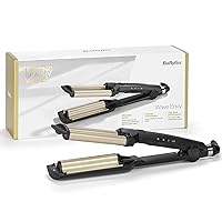 BaByliss Triferro Easy Waves, Beach Waves