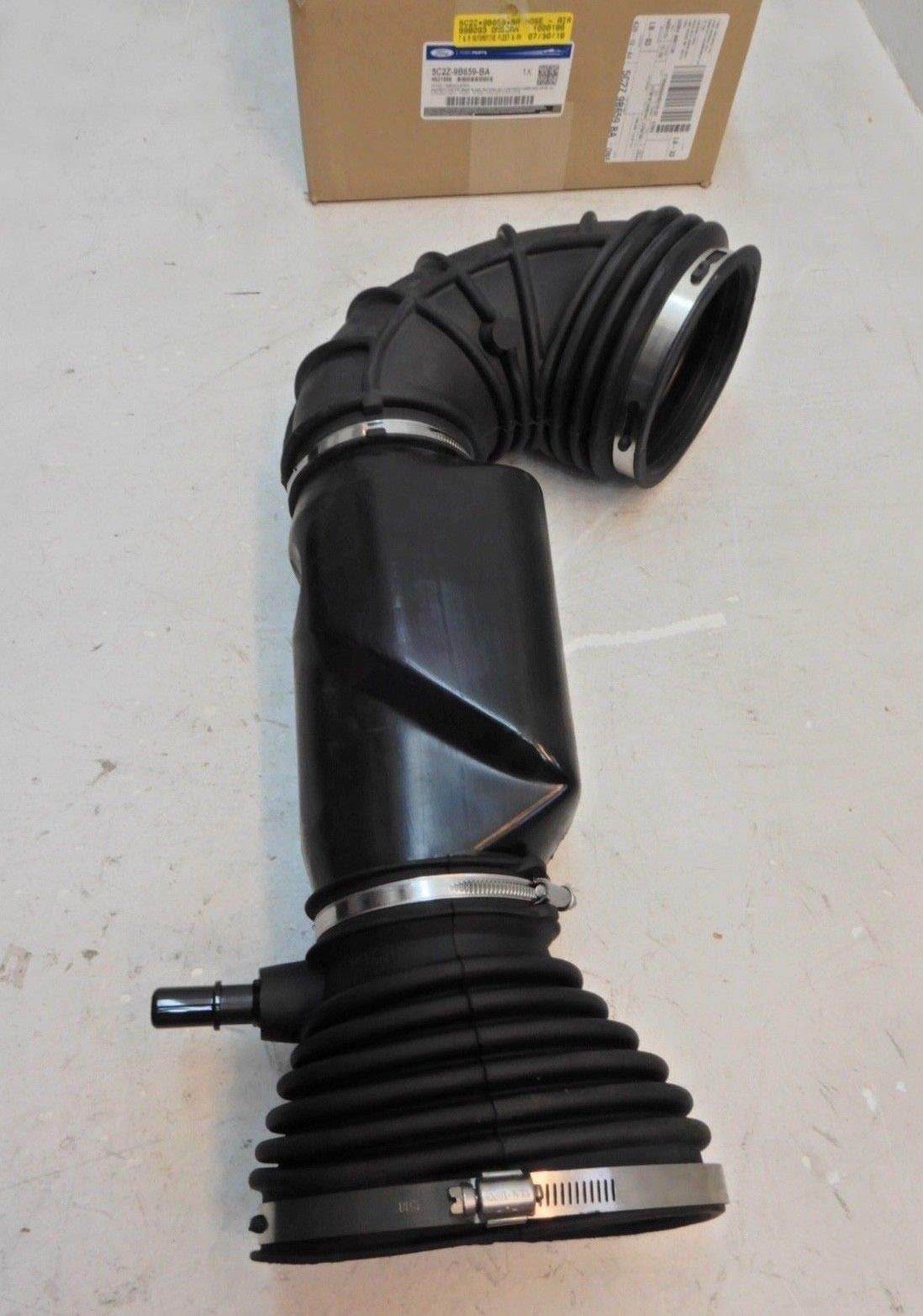 Ford 5C2Z-9B659-BA - HOSE - AIR