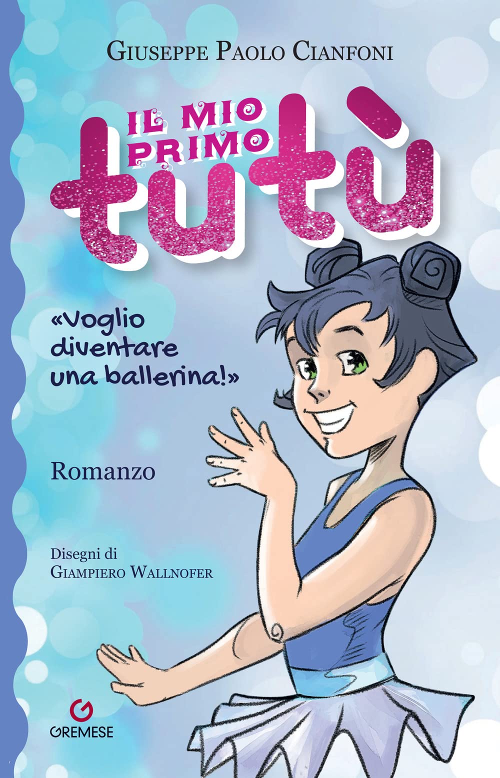 Il Mio Primo Tutù. Ediz. Illustrata - 4