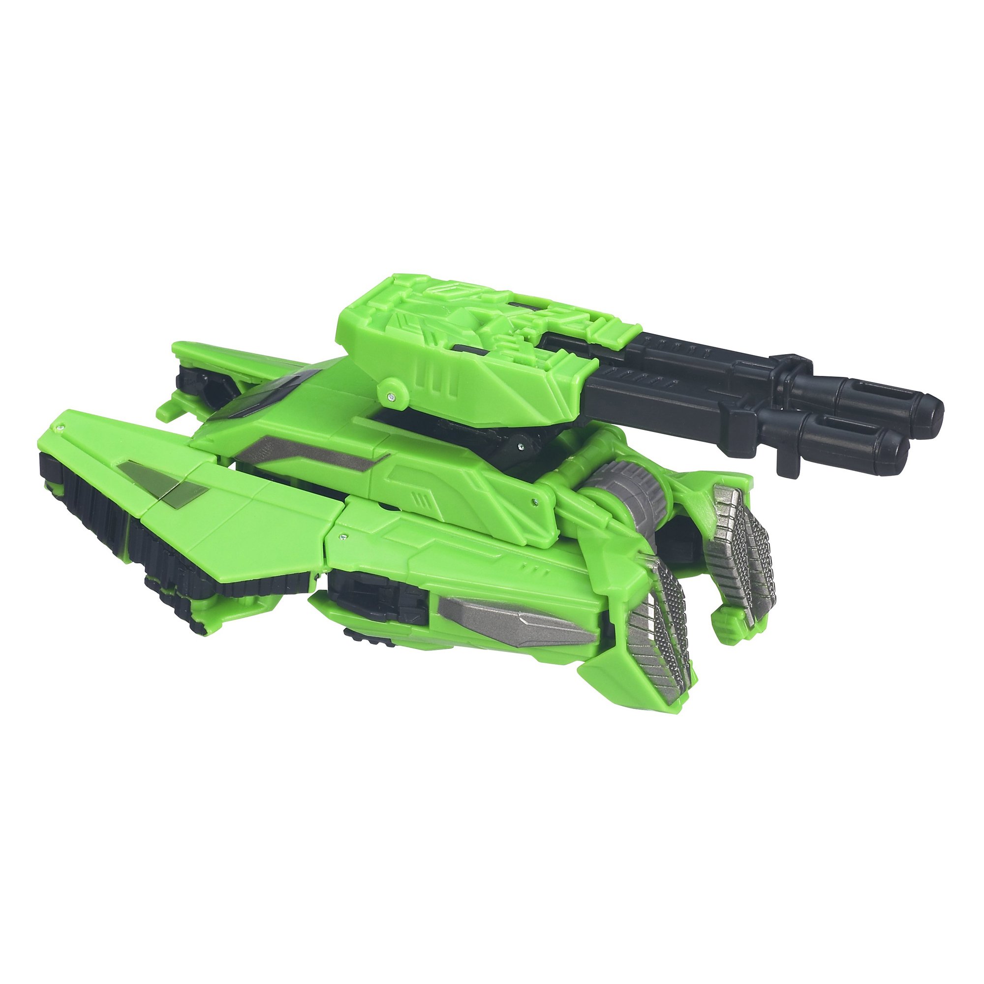 【ジャンク】アジア限定 GENERATIONS DECEPTICON BRAWL Scout Class Decepticon Brawl Exclusive | Transformers