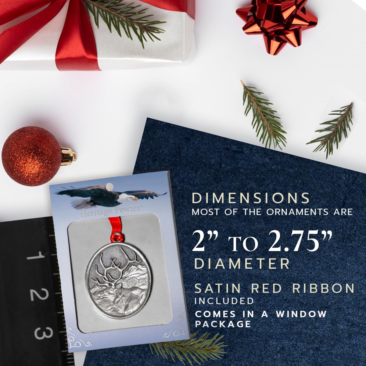 Amazon.com: Notre Dame Class of 2026 Ornament | Hand-Sculpted