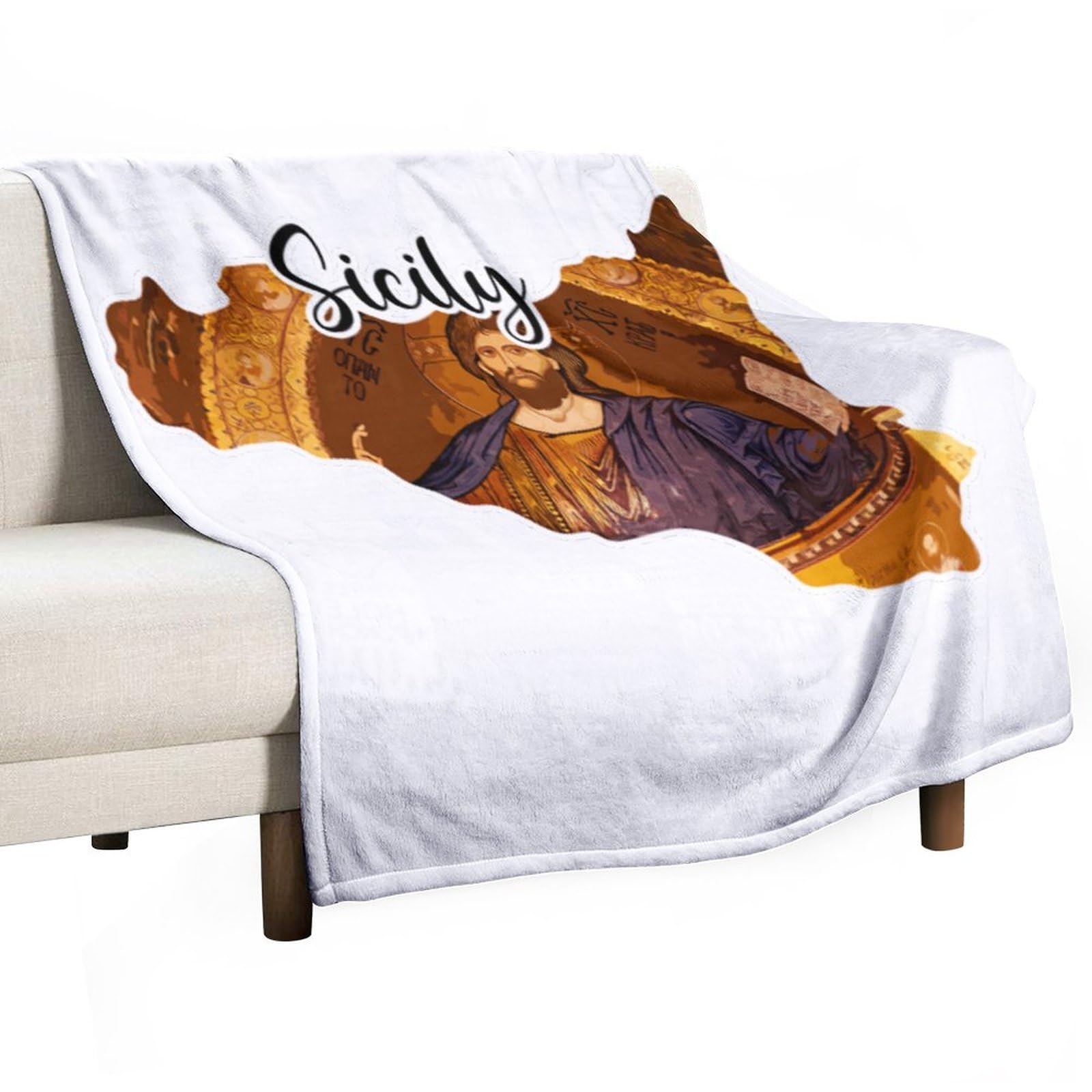 Couverture douce pour canapé créez une ambiance cosy chez vous