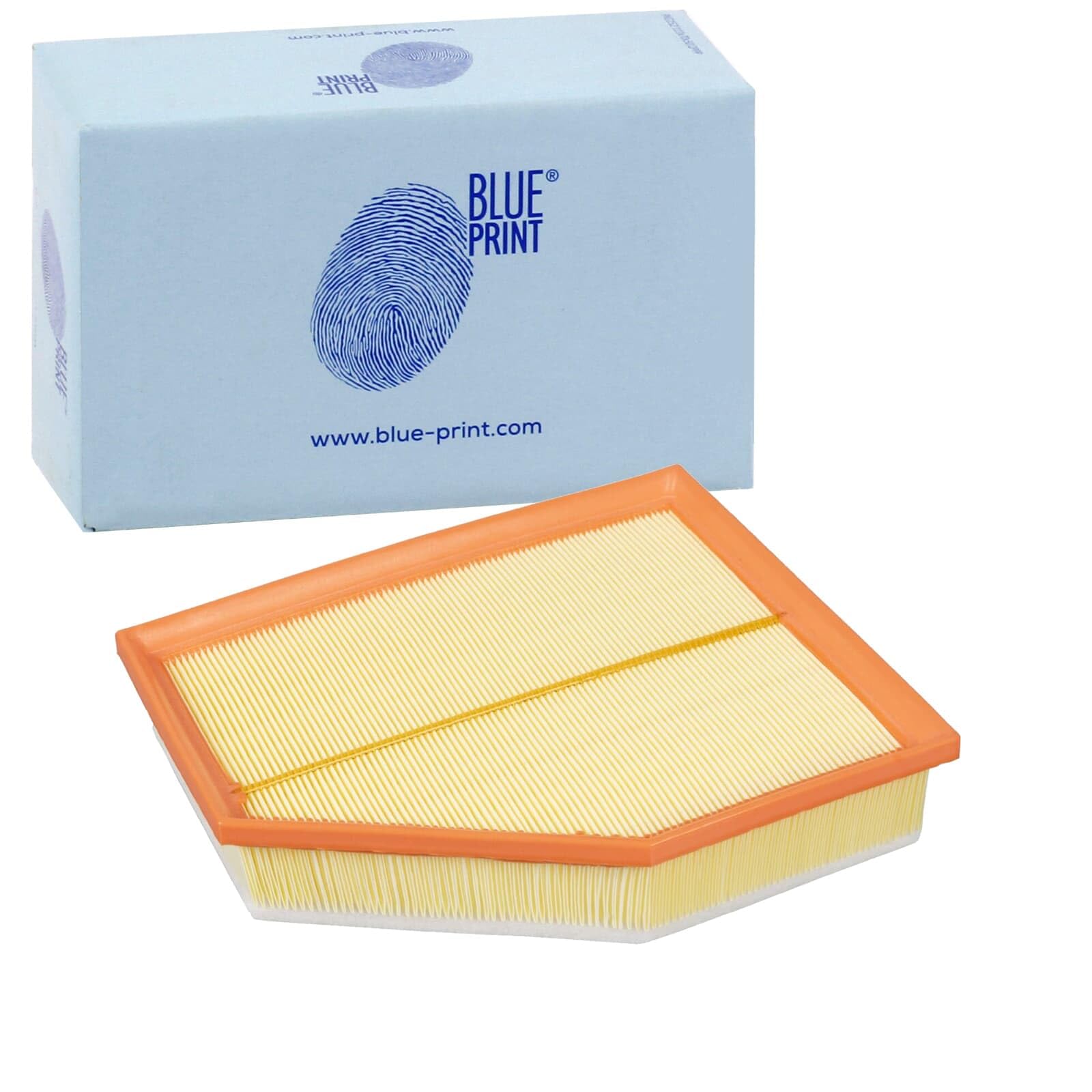 Air Filter ADB112258 Blue Print 13718577171 Genuine Top Quality Guaranteed New