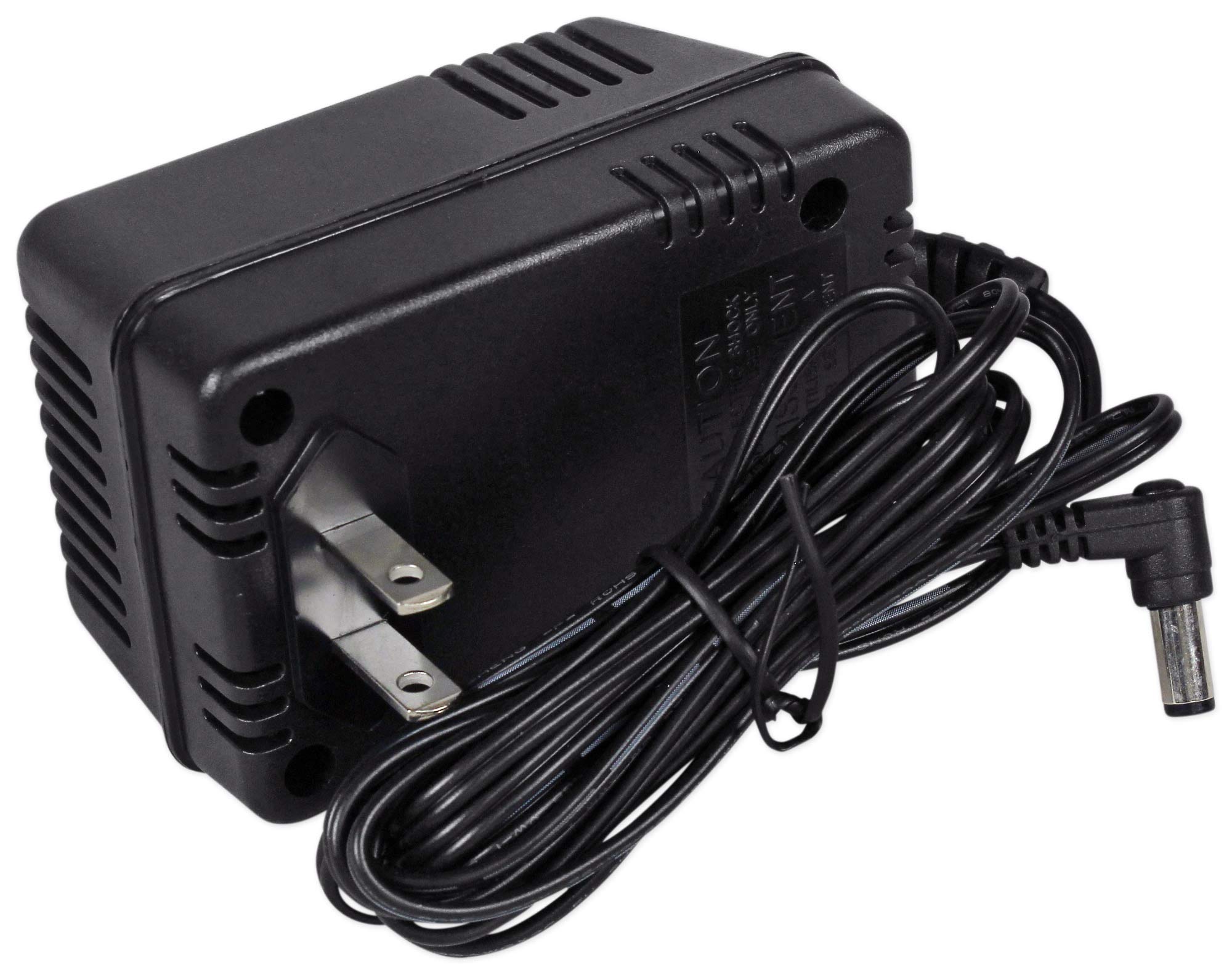 MACKIE MIX12FX(箱、ACアダプタ付き) Amazon.com : PK Power AC/AC Adapter for Mackie Mix Series
