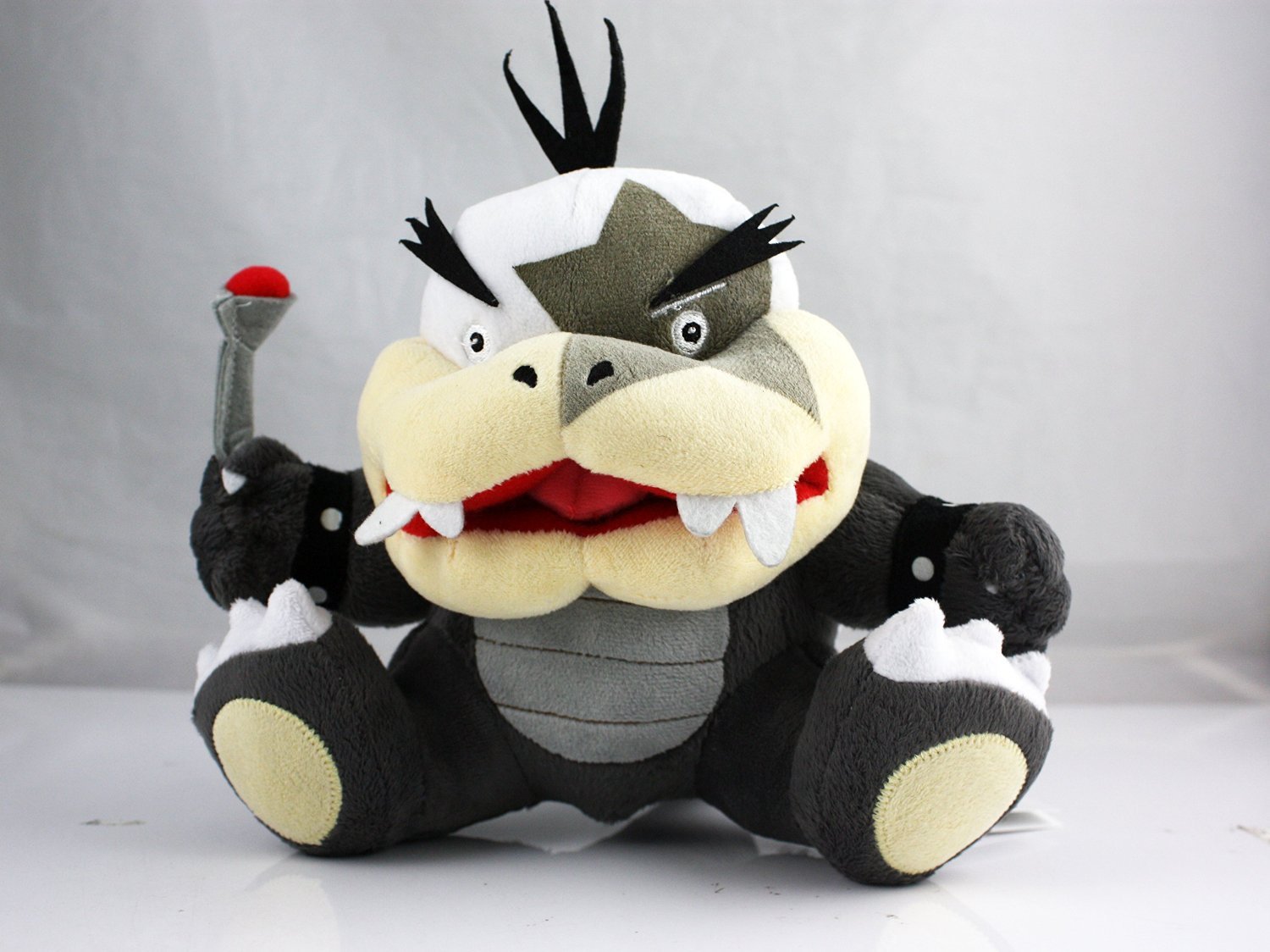 ぬいぐるみ maro Amazon.co.jp: スーパーマリオBro。モートンJr。Koopa Plush