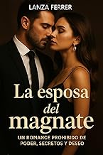 La Esposa del Magnate: Novela Romántica Contemporánea