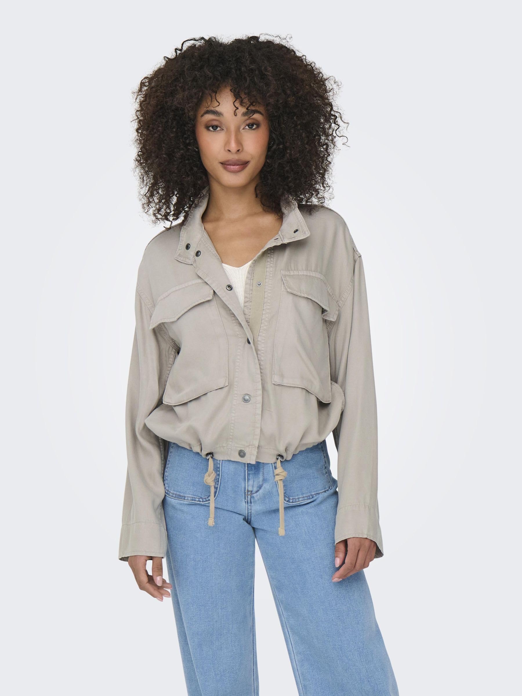 ONLY Jacket ONLKENYA Jacket