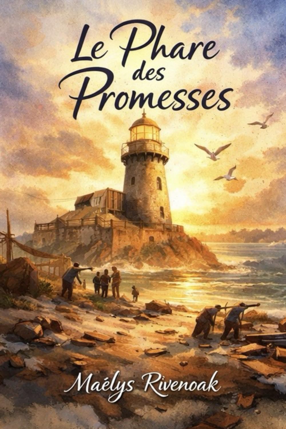 Le phare des promesses (Ce qu’on garde allumé quand tout s’éteint)
