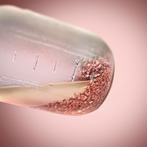 Miniatura 8 de SEA MOSS COLLAGEN Aceite para el cabello y la piel (Dandelion-Rose)