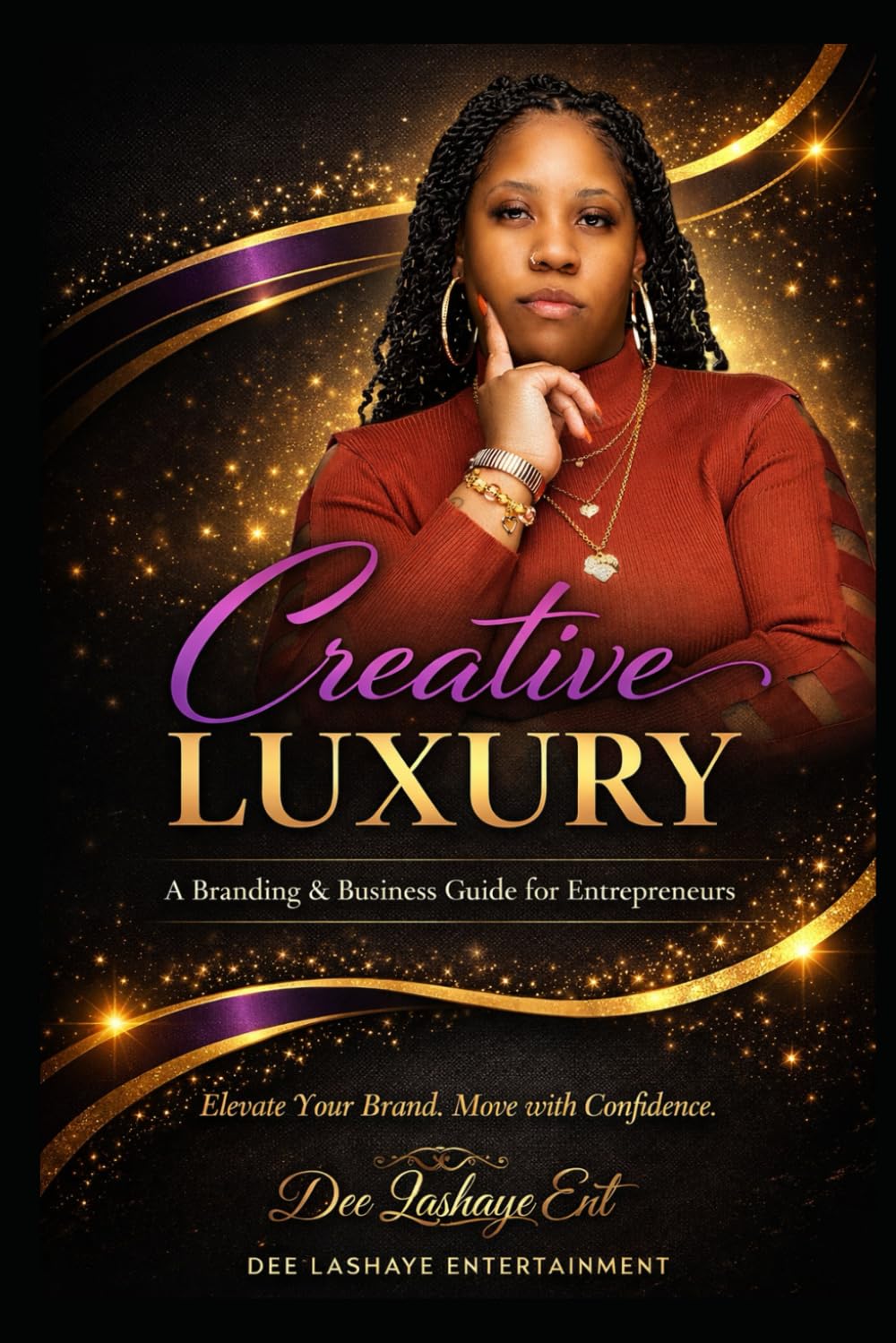 Creative Luxury: A Branding & Business Guide for Entrepreneurs