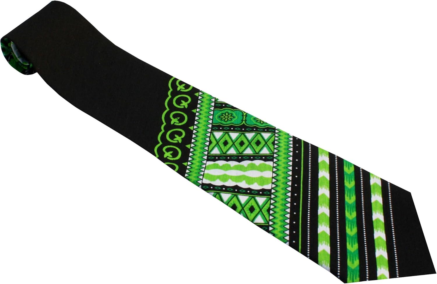 African Dashiki Cargo Pants With Bold Print Design Guyana