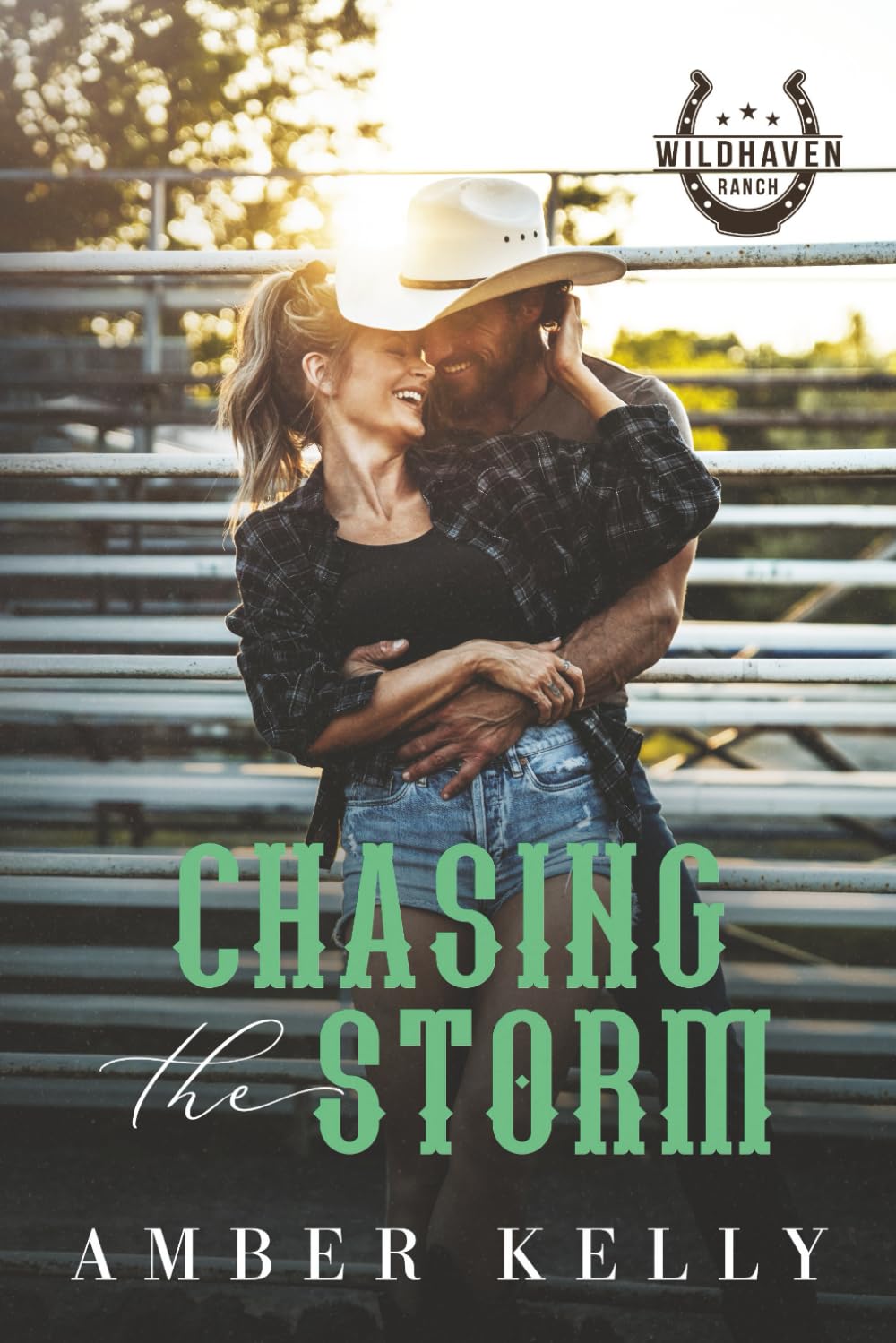 Chasing the Storm: 3 (The Wildhaven Ranch Series)