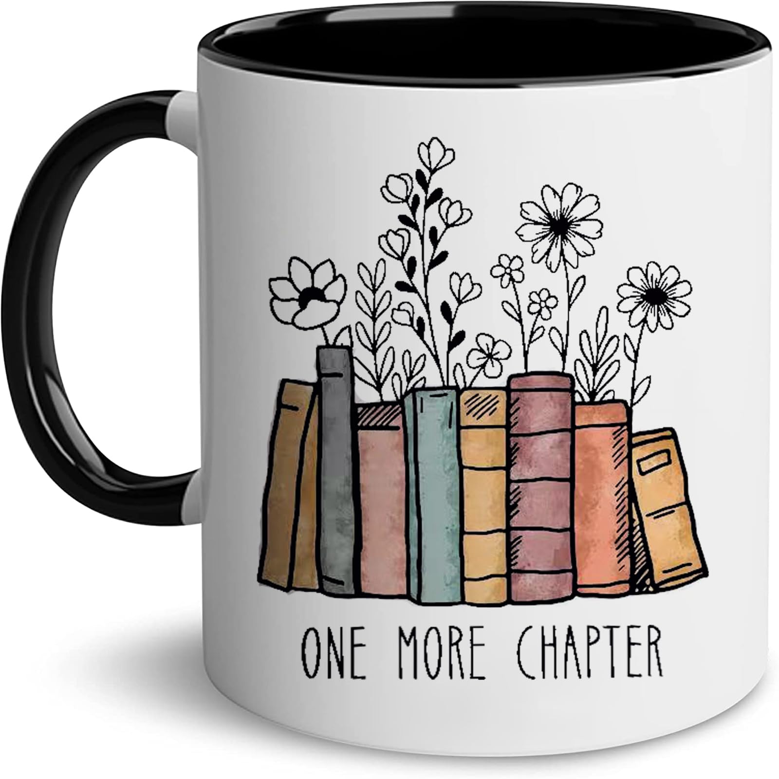 Book Gifts for Book Lovers Book Lovers Mug Bookish Gifts