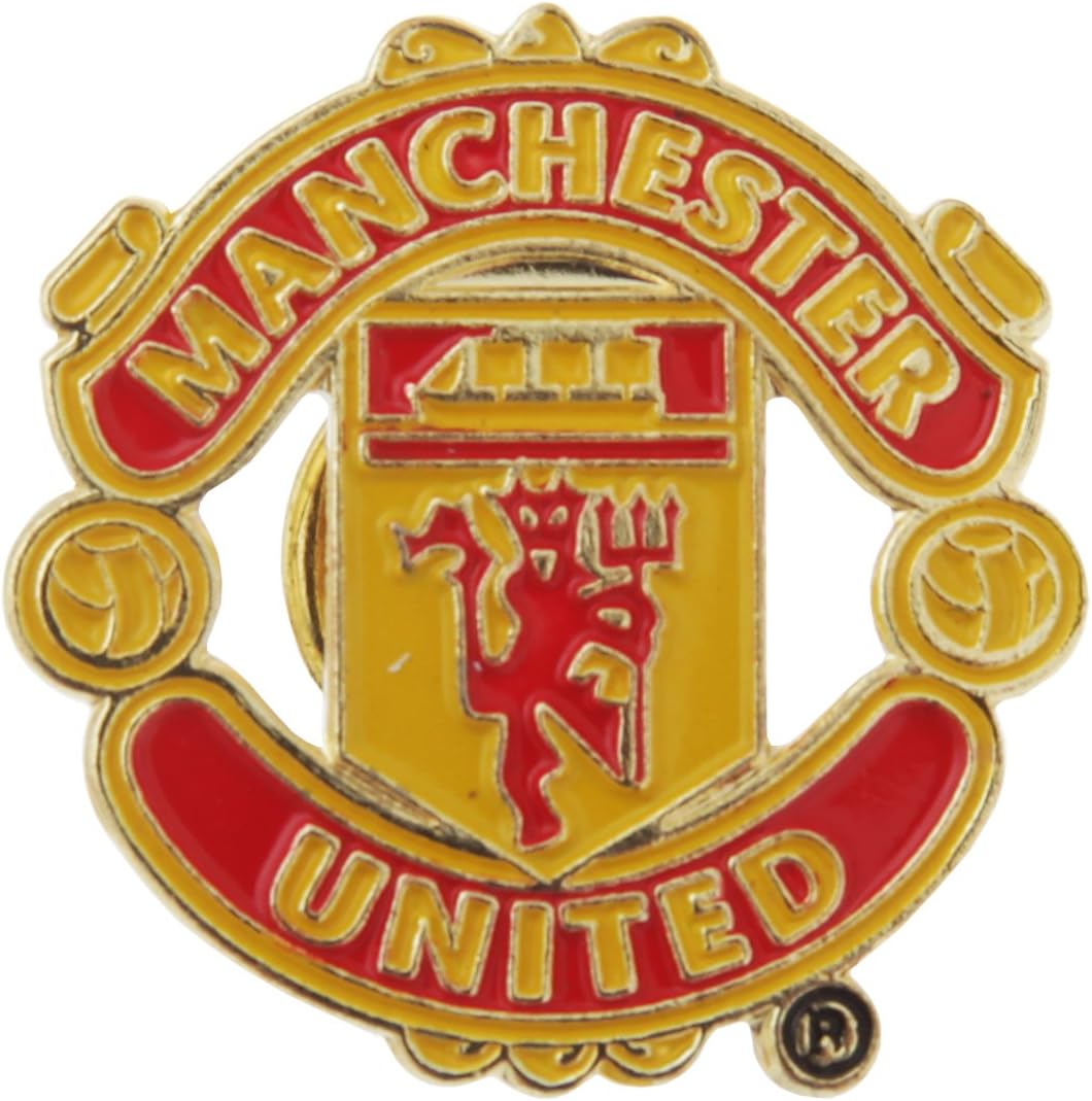 Amazon.co.jp: マンチェスター・ユナイテッドFC 公式メタル