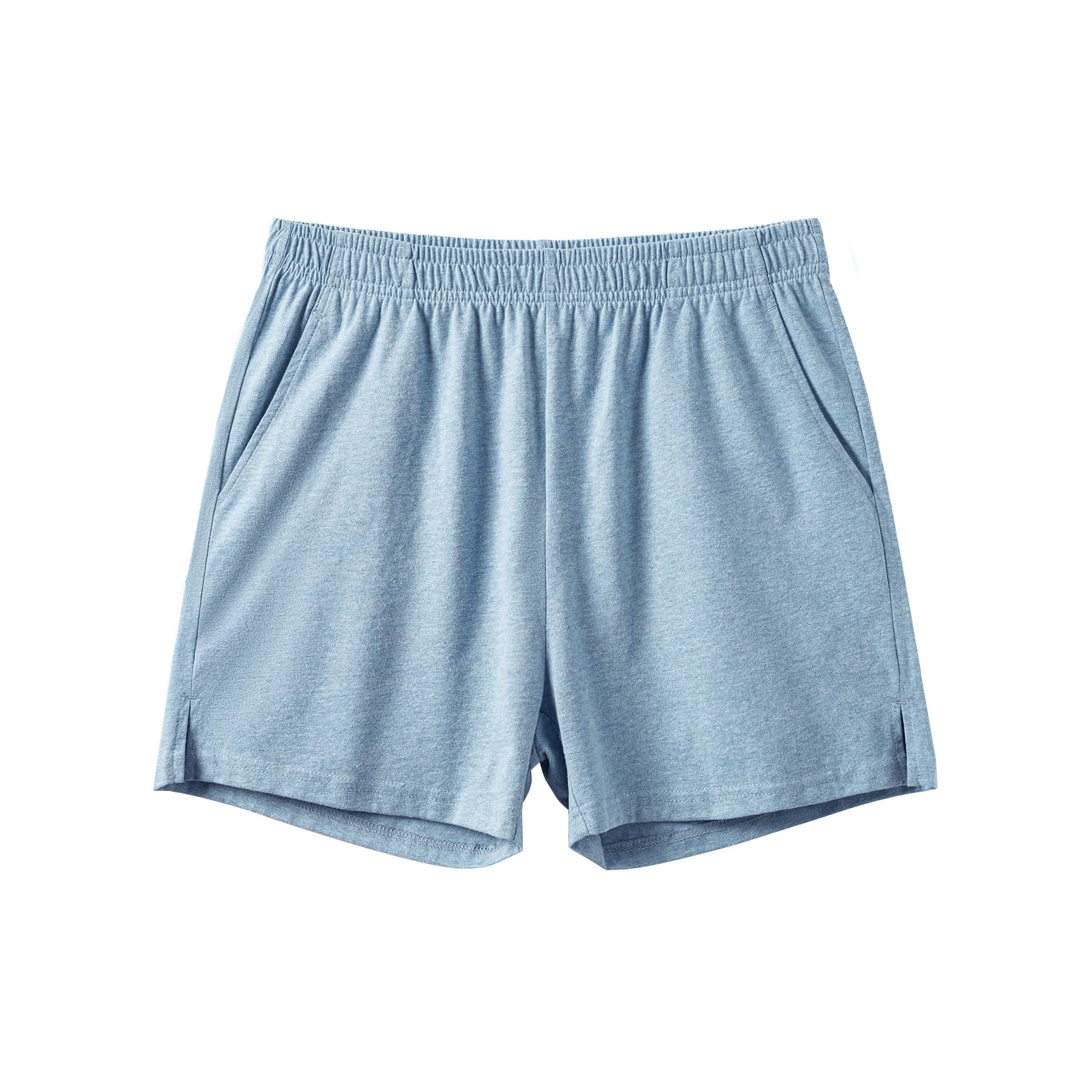 SERGE BLANCO Pyjama Court Coton "Super Papa" | Spécial Fêtes Des Pères