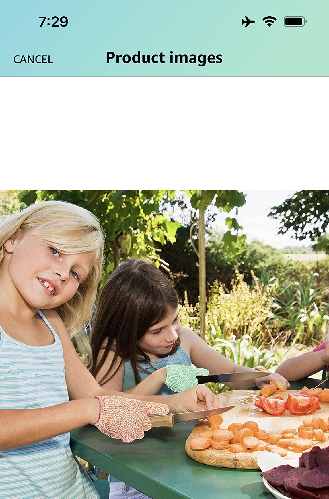 Customer Image