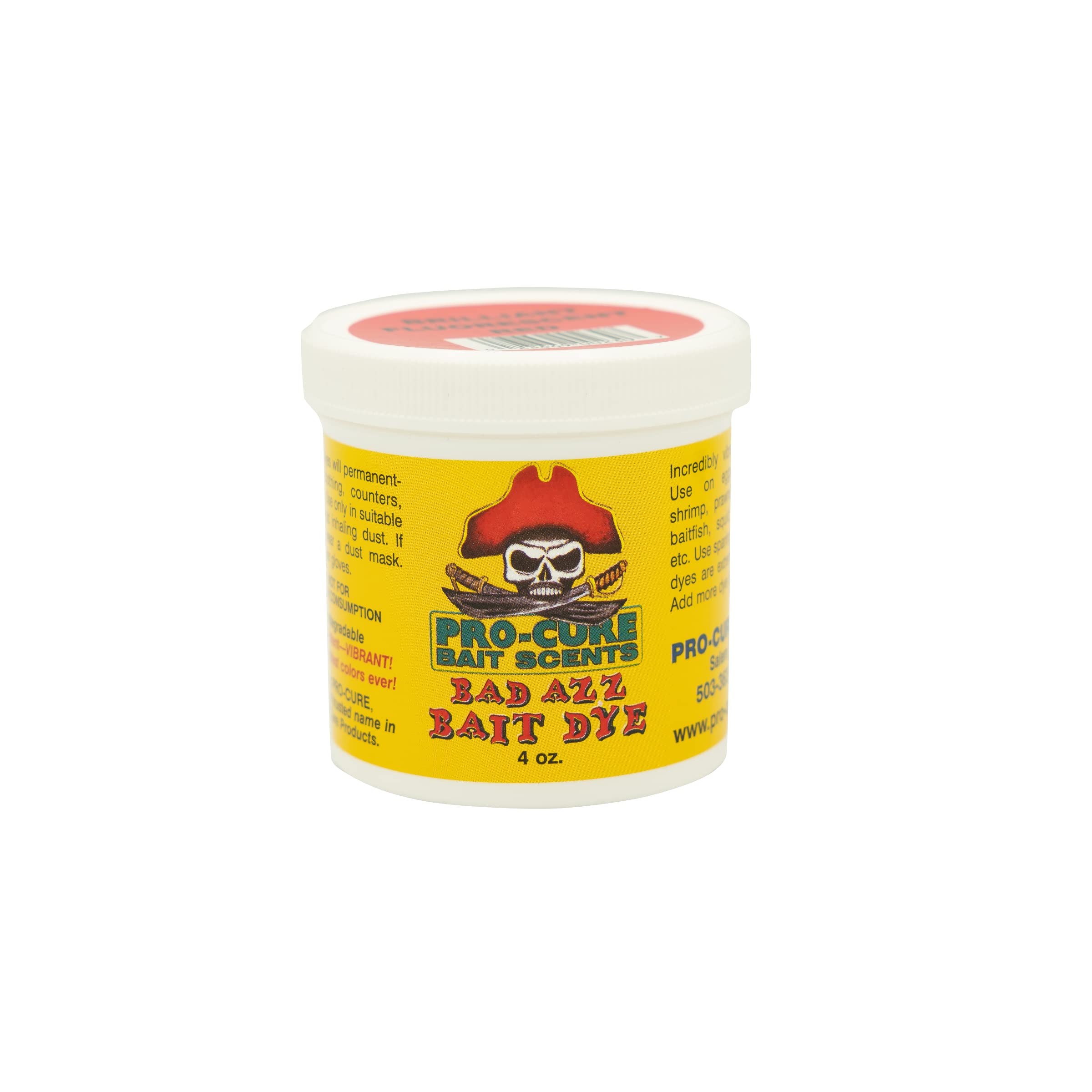 Thump Gel Trailer Gel Fish Attractant