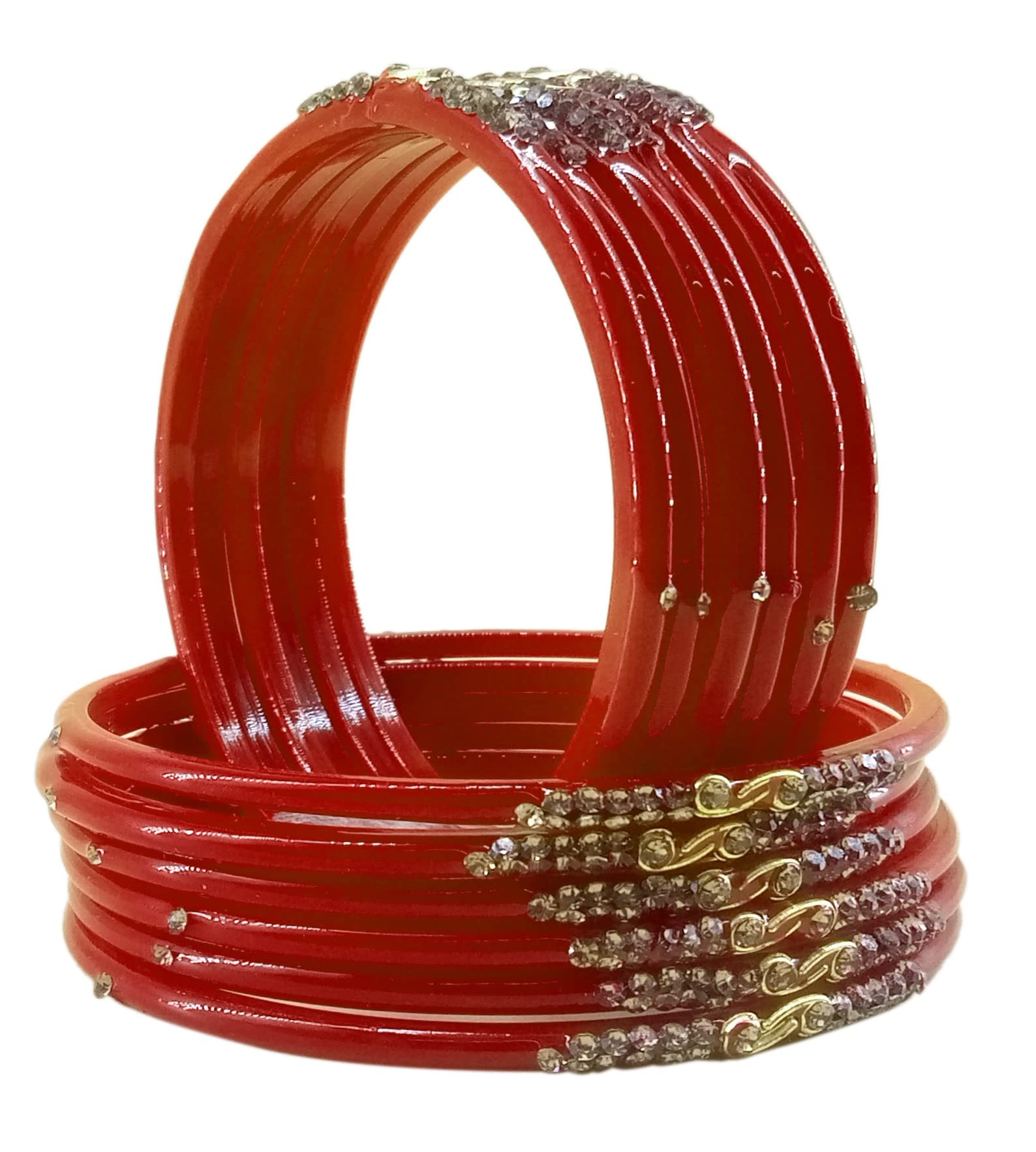 See full amazon price history chart for The Golden Cascade Glass Bangles for Women | Wedding Bangle for Girls | Daily Use Beads Stone Zircon Chudiyan | Party, Function Wear Kanch Chudi for Ladies |AGNVR (Tamatri, Medium 2.6) The Golden Cascade Glass Bangles for Women | Wedding Bangle for Girls | Daily Use Beads Stone Zircon Chudiyan | Party, Function Wear Kanch Chudi for Ladies |AGNVR (Tamatri, Medium 2.6) (B0BPPNKZWH) Amazon Price History, Amazon Price Tracker