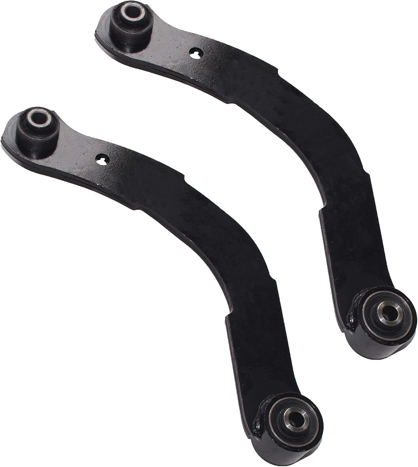 Rear Upper Control Arms Control Arm Kit for 20072012