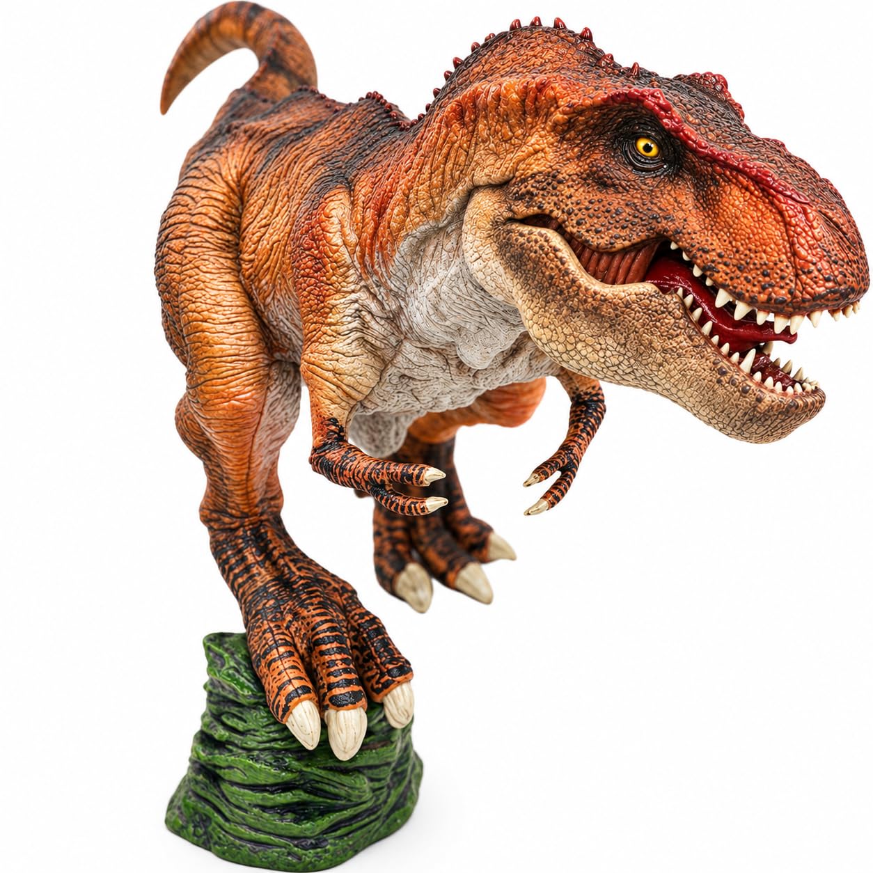 Amazon.com: Gemini&Genius Dinosaur Toys, Tyrannosaurus Rex