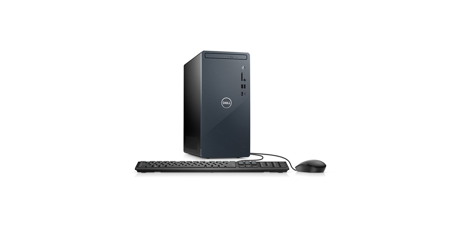 Amazon.com: Dell Inspiron 3910 Desktop - Intel Core i7-12700