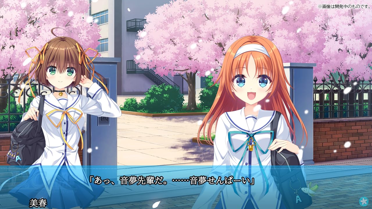 D.C. Re:tune ～ダ・カーポ～ リチューン　予約特典　コンプリート あみあみ限定特典】【特典】PCソフト D.C.Re：tune～ダ・カーポ